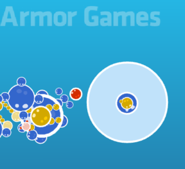 Bubble Tanks 2